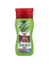 SHAMPOO SAVILE CONTROL CAÍDA FRASCO CON 180 ML