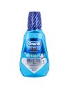 ORAL B PRO SALUD ENJUAGUE BUCAL FRASCO CON 250 ML SABOR A MENTA FRESCA