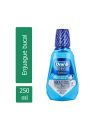 ORAL B PRO SALUD ENJUAGUE BUCAL FRASCO CON 250 ML SABOR A MENTA FRESCA