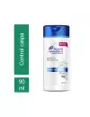 Shampoo Head And Shoulders Limpieza Renovadora 90 ML