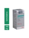 Gemzar 200 mg Solución Inyectable