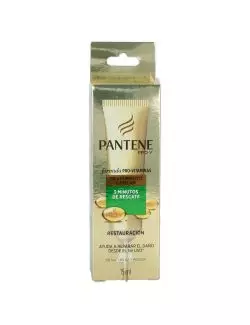 TRATAMIENTO PANTENE - PRO-V CAJA CON AMPOLLETA CON 15 ML