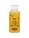 ACEITE DE ALMENDRAS DULCES FRASCO CON 60ML
