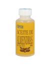 ACEITE DE ALMENDRAS DULCES FRASCO CON 60ML