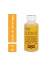 ACEITE DE ALMENDRAS DULCES FRASCO CON 60ML