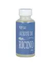 ACEITE DE RICINO 60 ML FRASCO GOTERO