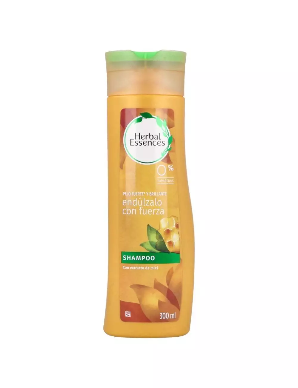 SHAMPOO HERBAL ESSENCES ENDULZALO CON FUERZA