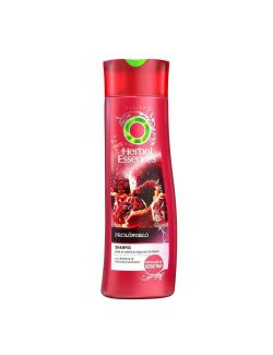 Shampoo Herbal Essences Prolóngalo Frasco Con 300 mL