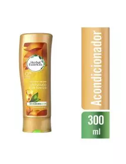 Acondicionador Herbal Essences Botella Con 300 ML