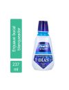 ENJUAGUE BUCAL BLANQUEADOR ORAL B 3D WHITE FRASCO CON 237 ML