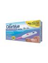 Clearblue - Prueba De Ovulación Digital Caja Con Siete Pruebas
