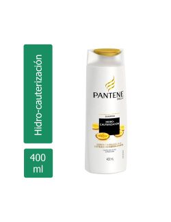 Pantene Pro-V Shampoo Hidrocauterización 400 ml