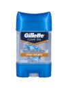 Antitranspirante Gillette Sport Triumph Gel Con Barra Con 82 g