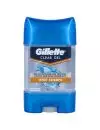 Antitranspirante Gillette Sport Triumph Gel Con Barra Con 82 g