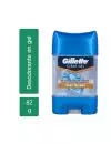 Antitranspirante Gillette Sport Triumph Gel Con Barra Con 82 g