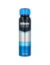 Antitranspirante Gillette Endurance Artic Ice Aerosol Envase Con 150 mL