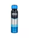 Antitranspirante Gillette Endurance Cool Wave Frasco Spray Con 93 g