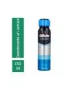 Antitranspirante Gillette Endurance Cool Wave Frasco Spray Con 93 g