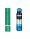 Gillette Desodorante Antitranspirante en Aerosol Ultimate Fresh 93g