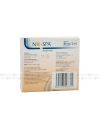 No–Spa Solución 40 mg/ 2 mL Inyectable Caja Con 5 Ampolletas