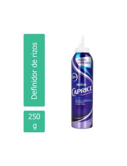 Caprice Spray Con 250 g