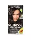 TINTE NUTRISSE GARNIER NEGRO-AMBAR