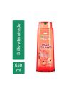 SHAMPOO FRUCTIS BRILLO VITAMINADO