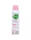 Antitranspirante Garnier Bí-O Clarify Afina Aerosol Envase Con 150 mL