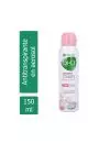 Antitranspirante Garnier Bí-O Clarify Afina Aerosol Envase Con 150 mL