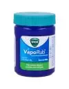 Vick VapoRub Ungüento Topico Alcanfor Mentol Eucalipto 100g