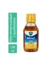 Vick Miel Jarabe 44 Exp Frasco Con 120 mL