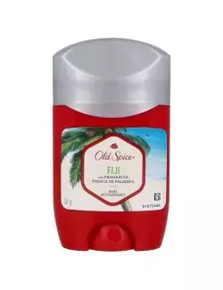 DESODORANTE OLD SPICE FIJII STICK CON 50 G