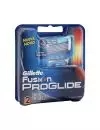 Gillette Fusion Prog. Cartuchos para Afeitar 2 piezas