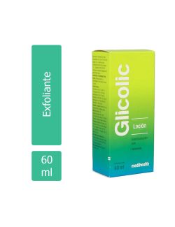 Glicolic Lociòn Envase Con 60 ml