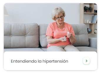 entendiendo la hipertension