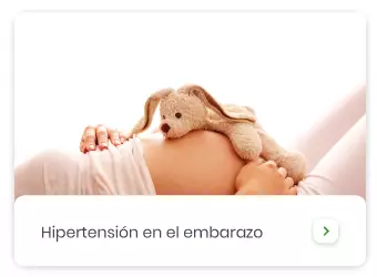 hipertension en embarazo