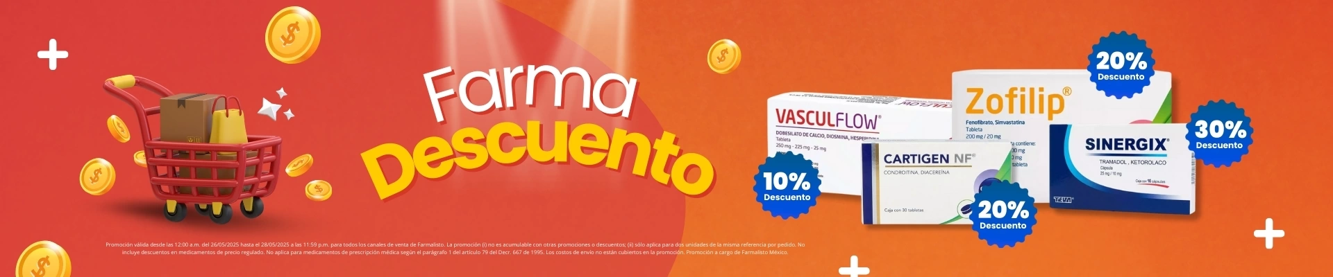 Teva Promo 