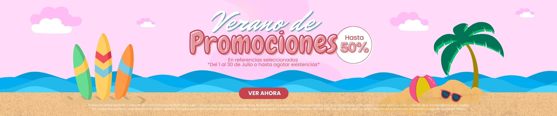 Ofertas y descuentos