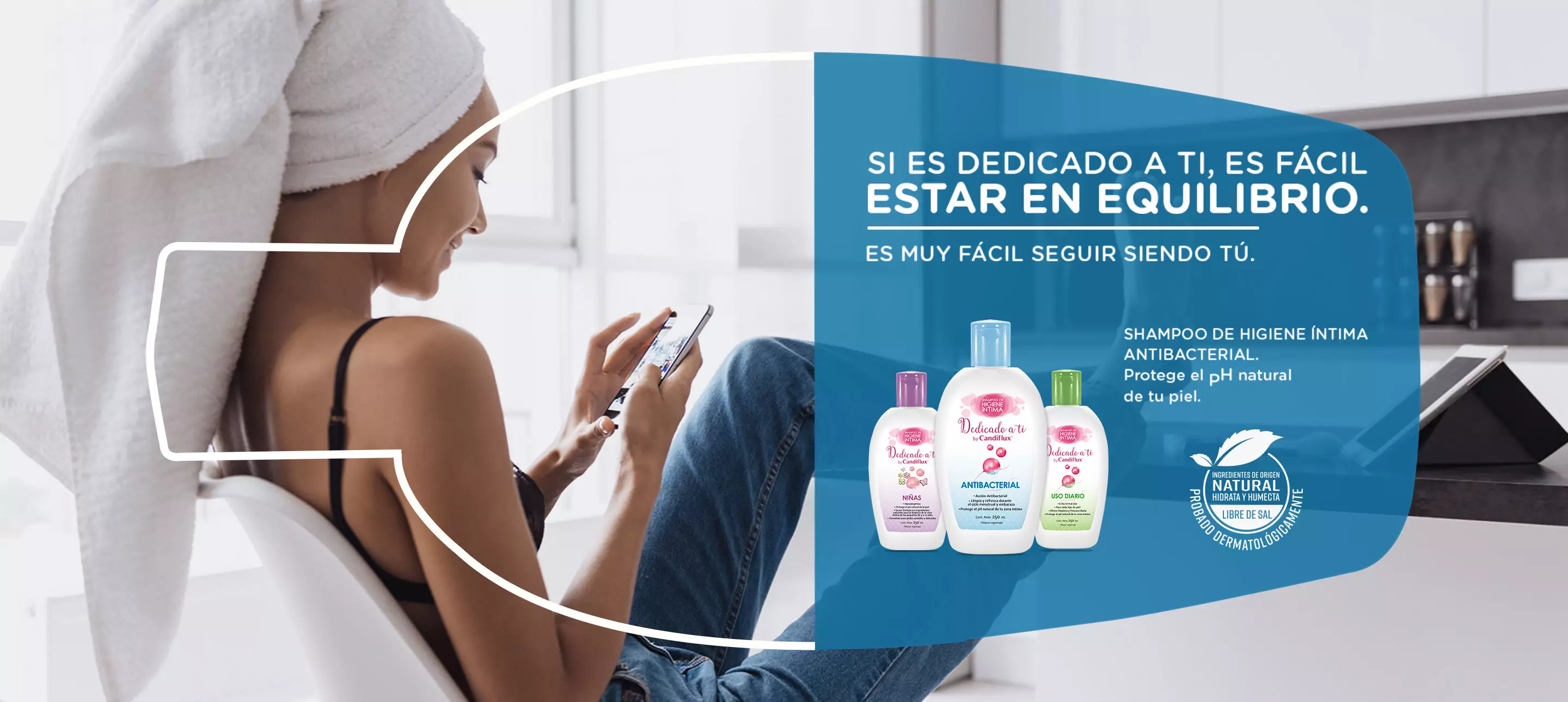 Donde Comprar Candiflux Shampoo de Higie