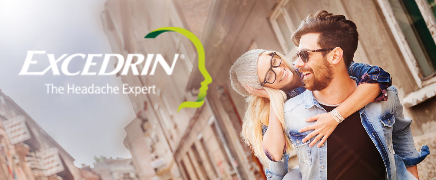 Excedrin