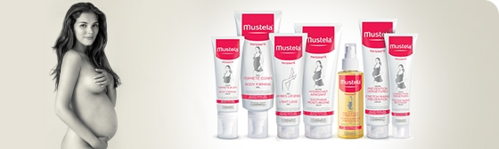 Futuras madres mustela