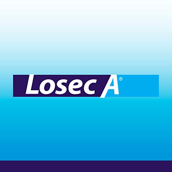 LOSEC-A 20
