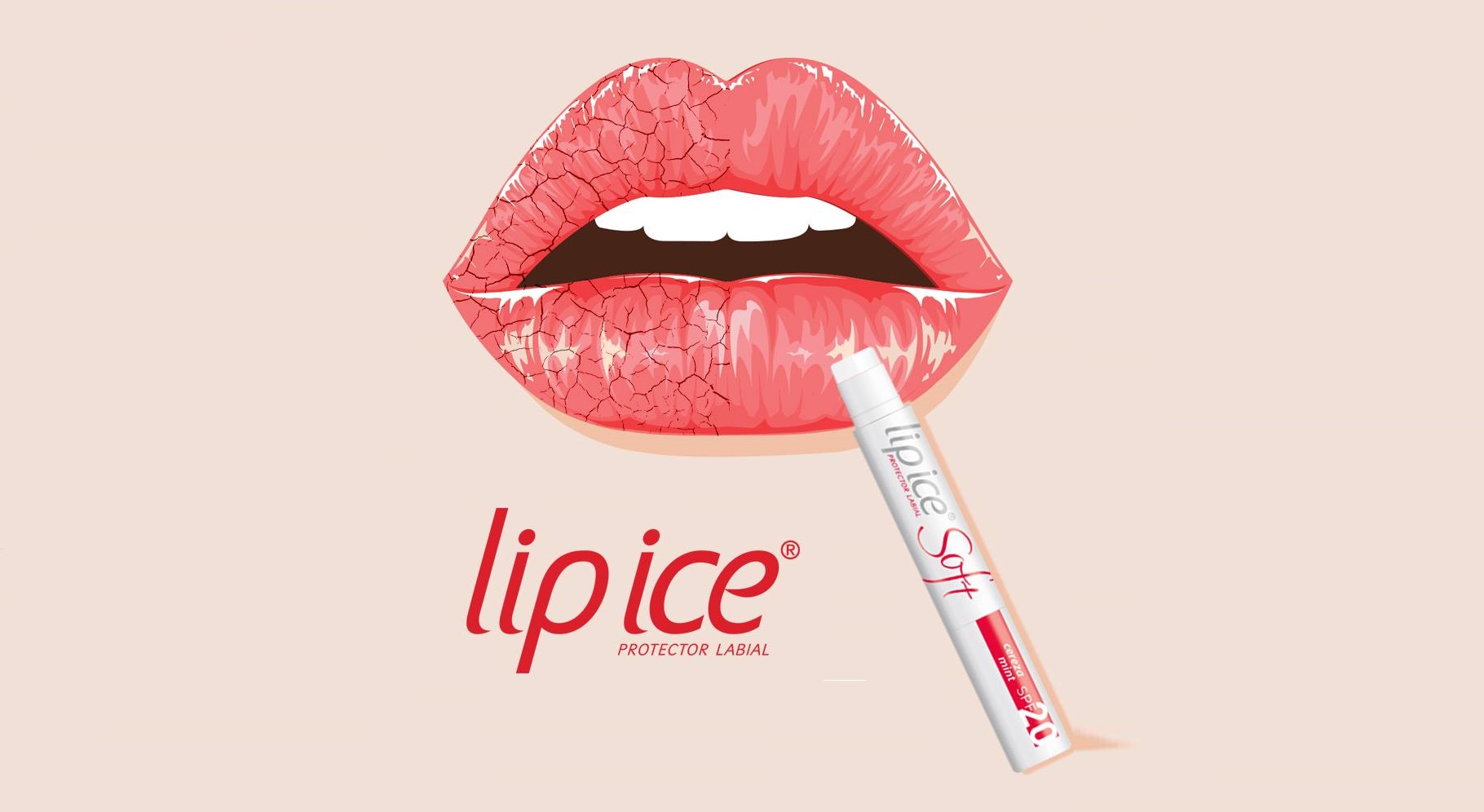 Lip Ice Cereza