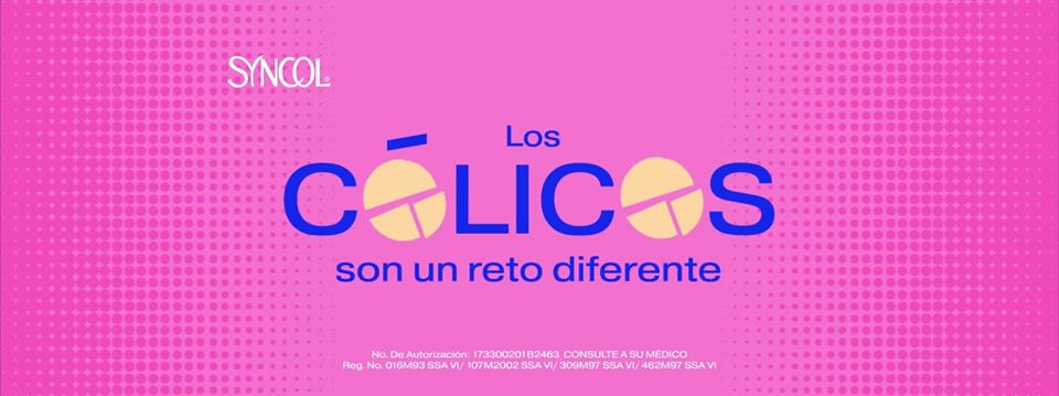 Los Colico Son Un Reto Diferente