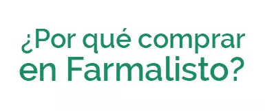 ¿Por qué comprar en Farmalisto?