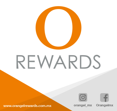 Orangel Rewards Orangel Rewards