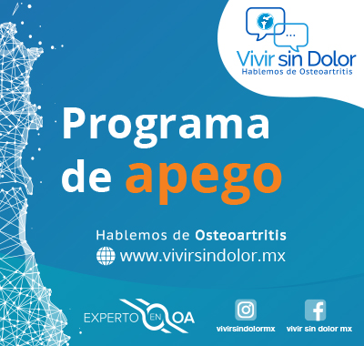 Programa Vivir sin Dolor Programa Vivir sin Dolor