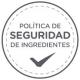 Politica de Seguridad