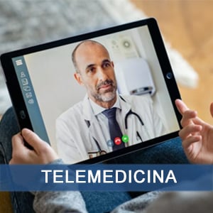 Consulta Médica en linea