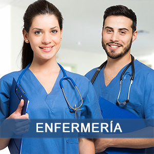 Cuidados de Enfermería a domicilio
